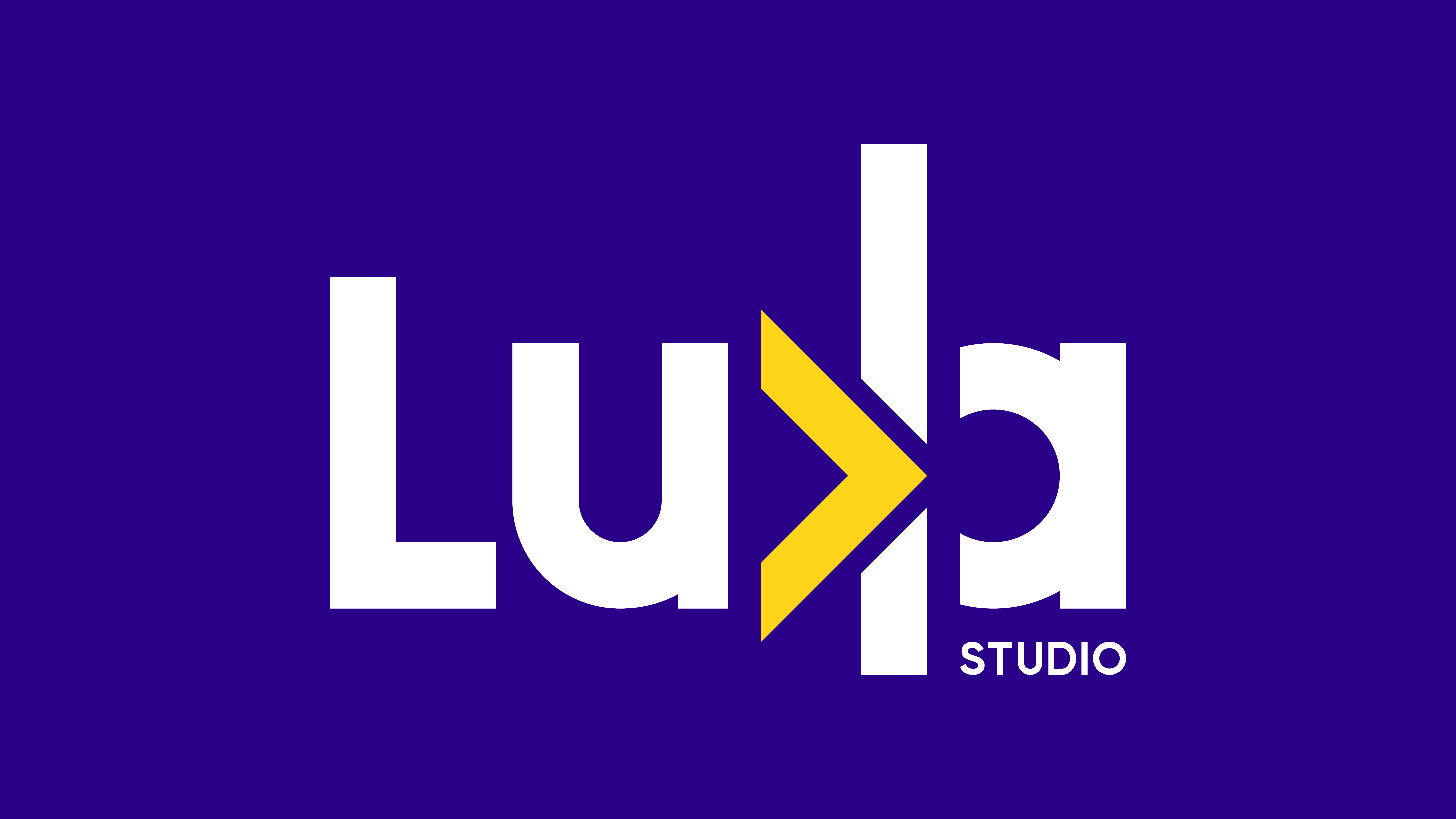 Branding Luka Studio